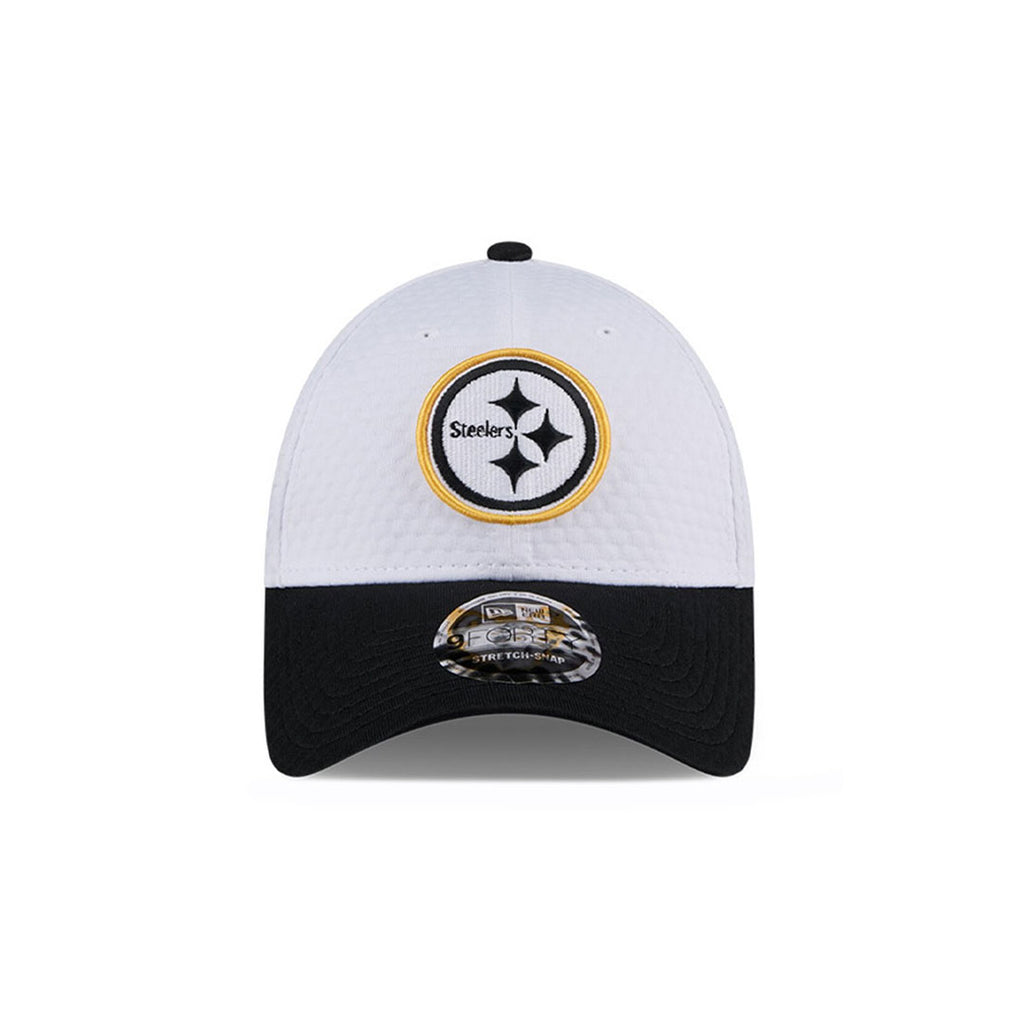Taylormade Pittsburgh Steelers Baseball Caps Pittsburgh Steelers