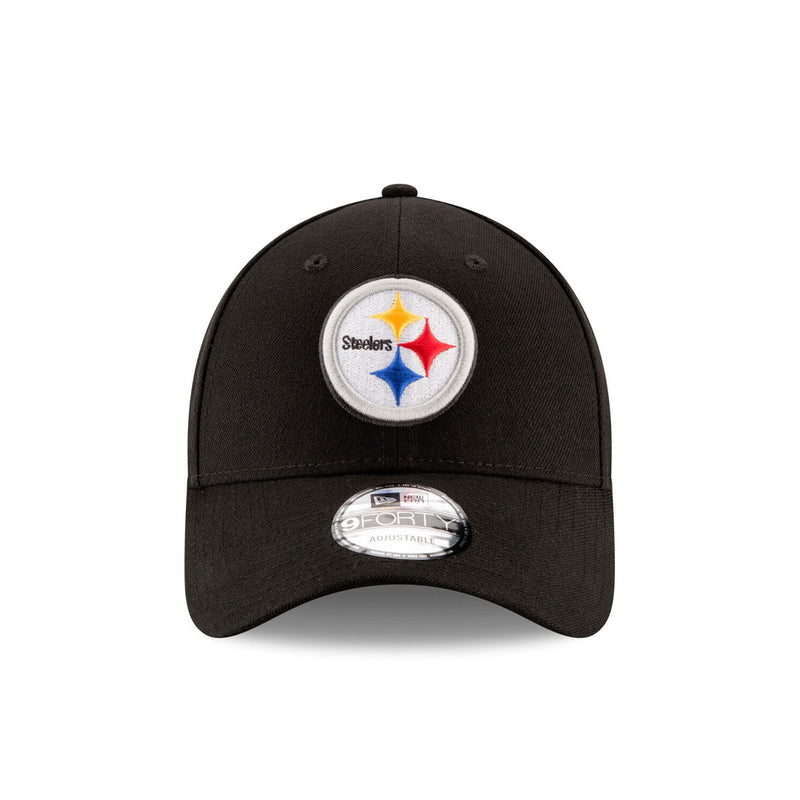 New Era - Pittsburgh Steelers The League 9FORTY Adjustable Cap (10517871)
