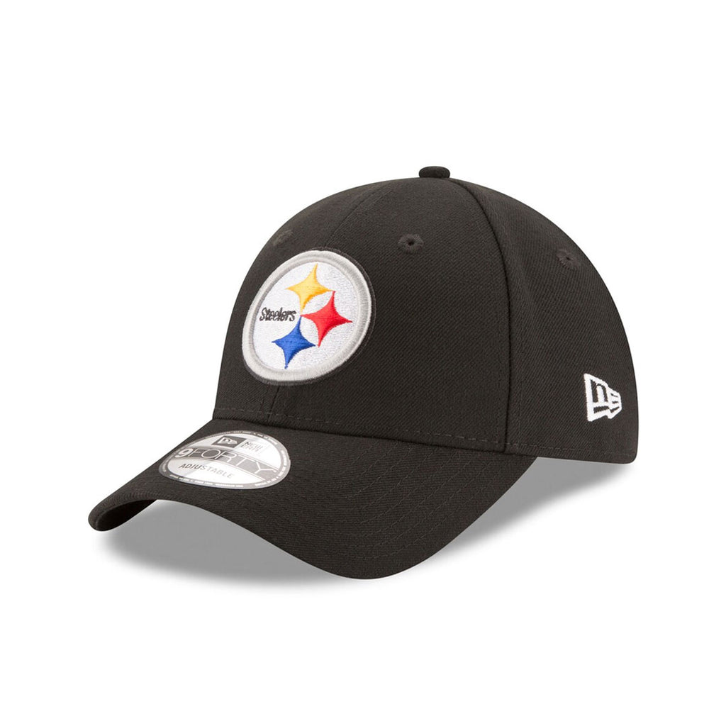 New Era - Pittsburgh Steelers The League 9FORTY Adjustable Cap (10517871)