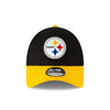 New Era - Pittsburgh Steelers The League 9FORTY Adjustable Cap (11858348)