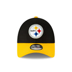New Era - Pittsburgh Steelers The League 9FORTY Adjustable Cap (11858348)