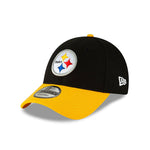 New Era - Pittsburgh Steelers The League 9FORTY Adjustable Cap (11858348)