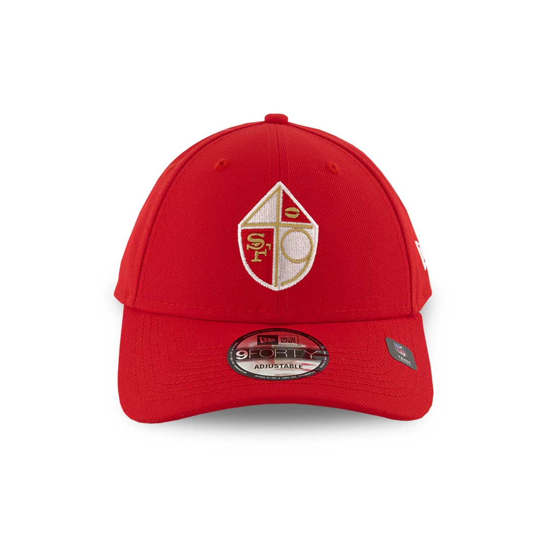 New era 49ers outlet