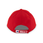 New Era - San Francisco 49ers The League 9FORTY Adjustable Cap (11858345)