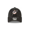 New Era - San Francisco Giants Cooperstown 9FORTY Trucker Hat (11946960)