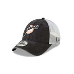 New Era - San Francisco Giants Cooperstown 9FORTY Trucker Hat (11946960)