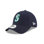 New Era - Seattle Mariners Game The League 9FORTY Cap (10047550)