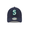 New Era - Seattle Mariners Game The League 9FORTY Cap (10047550)