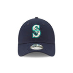 New Era - Seattle Mariners Game The League 9FORTY Cap (10047550)