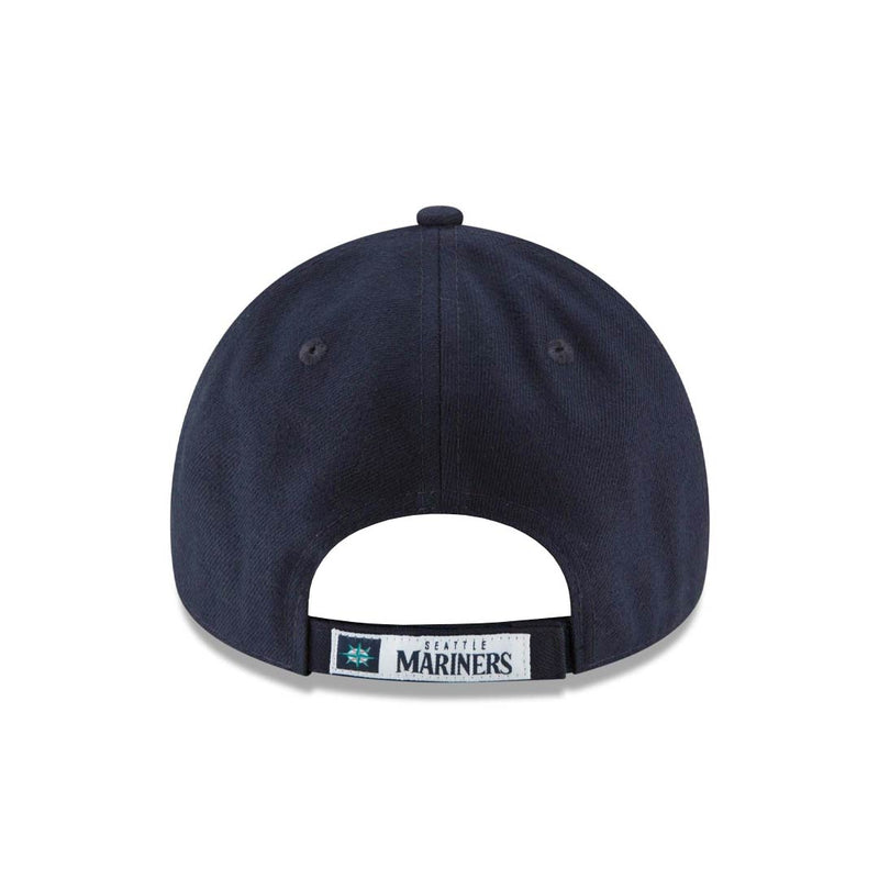 New Era - Seattle Mariners Game The League 9FORTY Cap (10047550)