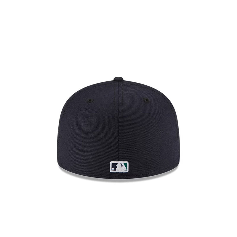 New Era - Seattle Mariners The League 59FIFTY Fitted Cap (70360949)