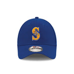 New Era - Seattle Mariners The League 9FORTY Adjustable Cap (11158235)