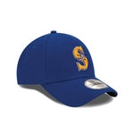 New Era - Seattle Mariners The League 9FORTY Adjustable Cap (11158235)