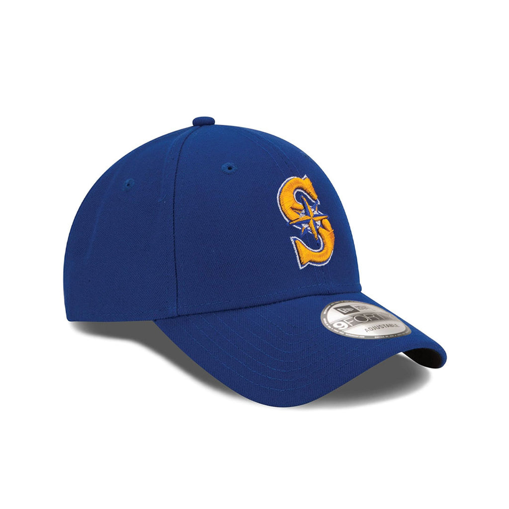 New Era - Seattle Mariners The League 9FORTY Adjustable Cap (11158235)