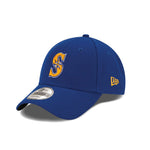 New Era - Seattle Mariners The League 9FORTY Adjustable Cap (11158235)