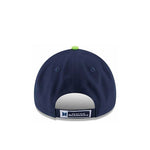 New Era - Seattle Seahawks The League 9FORTY Adjustable Cap (10517868-1)