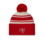 New Era - Tampa Bay Buccaneers Knit Pom Hat (60281171)
