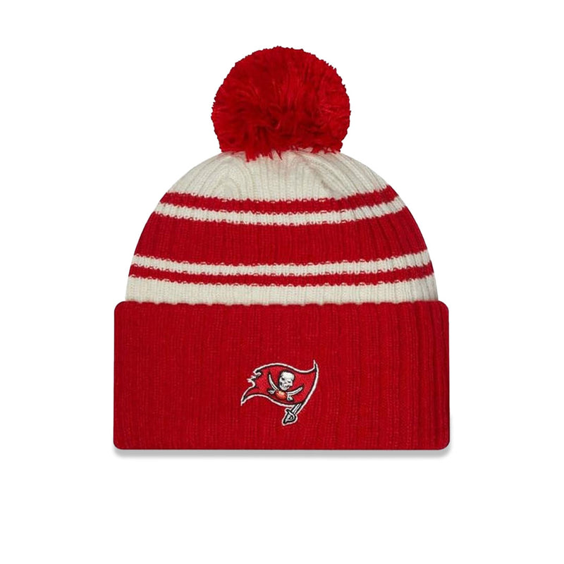 New Era - Tampa Bay Buccaneers Knit Pom Hat (60281171)