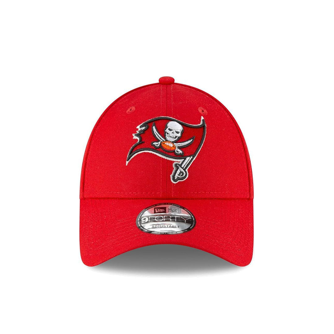 New Era - Tampa Bay Buccaneers The League 9FORTY Adjustable