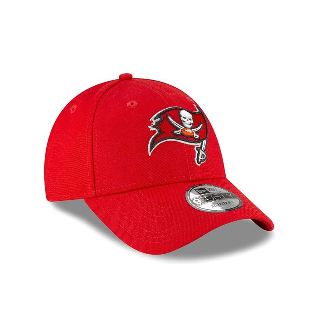 New Era - Tampa Bay Buccaneers The League 9FORTY Adjustable