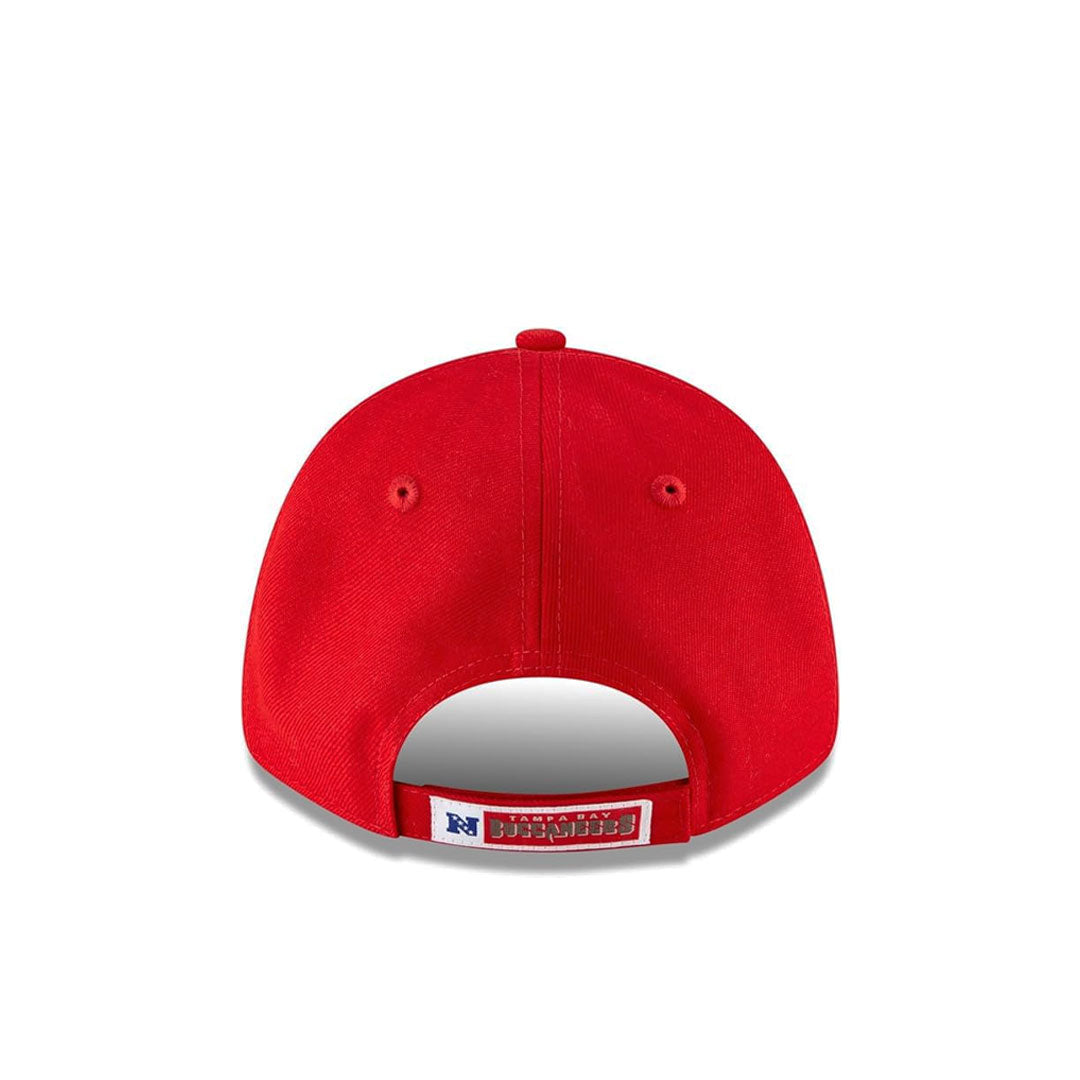 NFL Tampa Bay Buccaneers キャップ 赤　New Era Men's New Era Red Tampa Bay Buccaneers Tri-Hit 59FIFTY