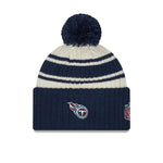 New Era - Tennessee Titans Knit Pom Hat (60281166)