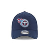 New Era - Casquette ajustable 9FORTY The League des Titans du Tennessee (10517865) 