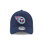 New Era - Casquette ajustable 9FORTY The League des Titans du Tennessee (10517865) 
