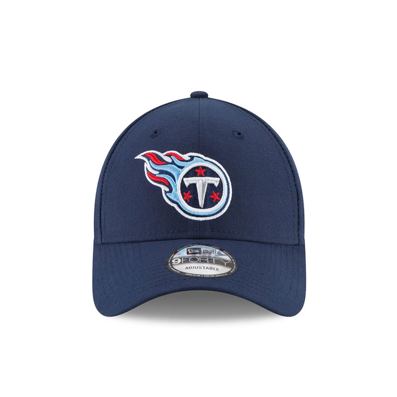 New Era - Casquette ajustable 9FORTY The League des Titans du Tennessee (10517865) 