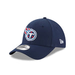 New Era - Casquette ajustable 9FORTY The League des Titans du Tennessee (10517865) 