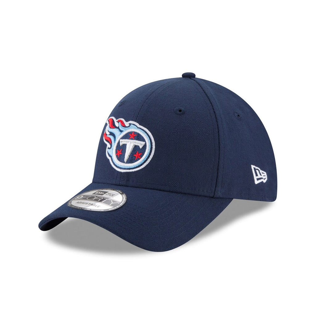 New Era - Casquette ajustable 9FORTY The League des Titans du Tennessee (10517865) 