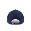 New Era - Casquette ajustable 9FORTY The League des Titans du Tennessee (10517865) 