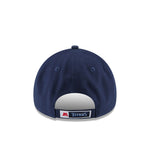 New Era - Casquette ajustable 9FORTY The League des Titans du Tennessee (10517865) 