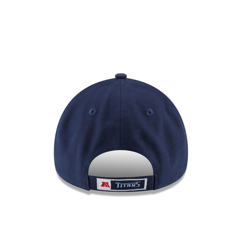 New Era - Casquette ajustable 9FORTY The League des Titans du Tennessee (10517865) 