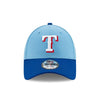 New Era - Texas Rangers The League 9FORTY Adjustable Cap (12386786)