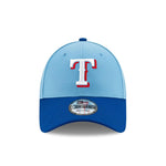 New Era - Texas Rangers The League 9FORTY Adjustable Cap (12386786)