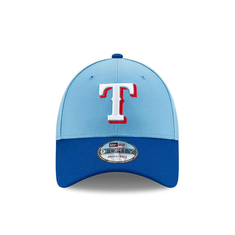 New Era - Texas Rangers The League 9FORTY Adjustable Cap (12386786)