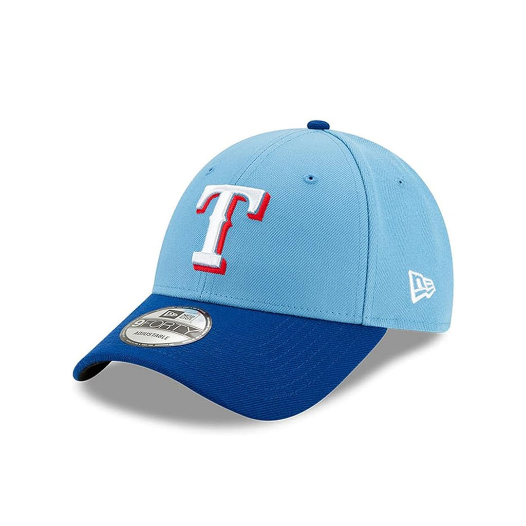 New Era - Texas Rangers The League 9FORTY Adjustable Cap (12386786)