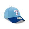 New Era - Texas Rangers The League 9FORTY Adjustable Cap (12386786)