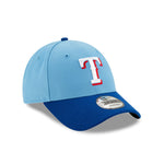 New Era - Texas Rangers The League 9FORTY Adjustable Cap (12386786)