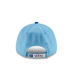 New Era - Texas Rangers The League 9FORTY Adjustable Cap (12386786)
