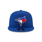 New Era - Toronto Blue Jays 2025 World Series 9FIFTY Snapback Hat (71041354)