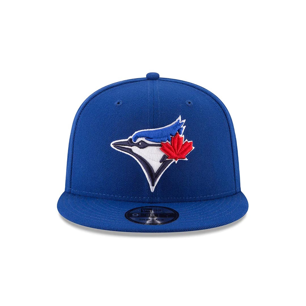 New Era - Toronto Blue Jays 2025 World Series 9FIFTY Snapback Hat