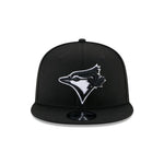 New Era - Toronto Blue Jays 2025 World Series 9FIFTY Snapback Hat (71041355)