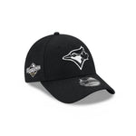 New Era - Toronto Blue Jays 2025 World Series 9FORTY Adjustable Hat (71041347)