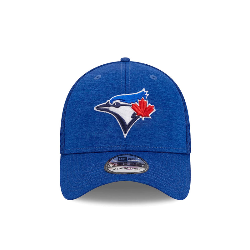 New Era - Toronto Blue Jays 39THIRTY Flex Hat (60365497)
