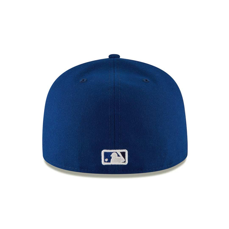 New Era - Toronto Blue Jays 50th Anniversary 59FIFTY Fitted Hat (60960493)