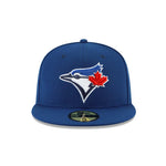 New Era - Toronto Blue Jays 50th Anniversary 59FIFTY Fitted Hat (60960495)