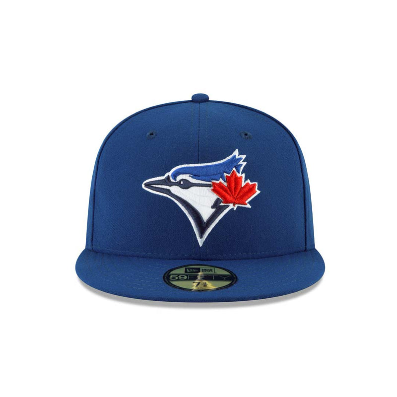New Era - Toronto Blue Jays 50th Anniversary 59FIFTY Fitted Hat (60960495)
