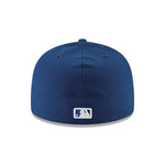New Era - Toronto Blue Jays 50th Anniversary 59FIFTY Fitted Hat (60960495)